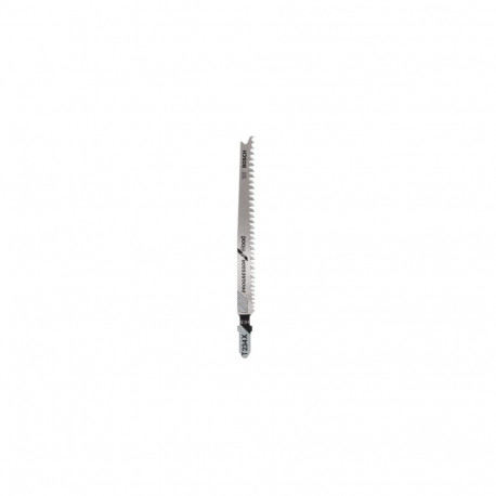 Bosch T234X Jigsaw blade High carbon steel (HCS) 2 pc(s)