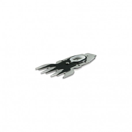 Bosch 2609003884 Black, Metallic