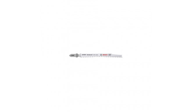 Bosch T 308 BF Jigsaw blade Bimetal 2 pc(s)