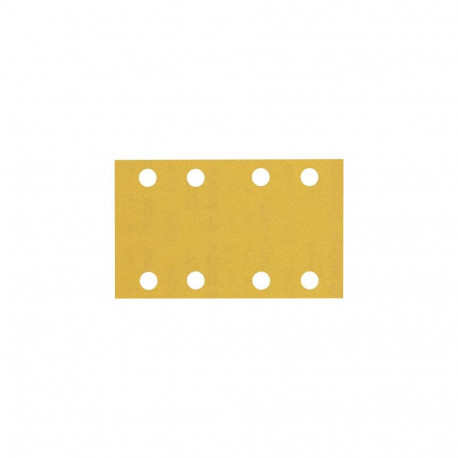 Bosch 2 608 900 883 rotary tool grinding/sanding supply Wood Sanding sheet