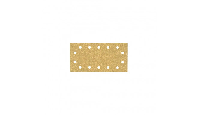 Bosch 2 608 900 860 rotary tool grinding/sanding supply Wood Sanding sheet