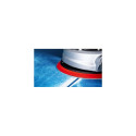 Bosch 2 608 900 812 rotary tool grinding/sanding supply Wood Sanding sheet