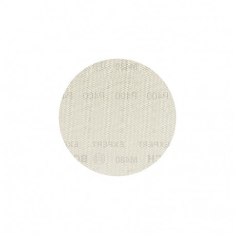Bosch Expert M480 sanding net