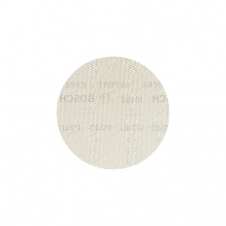 Bosch Expert M480 sanding net