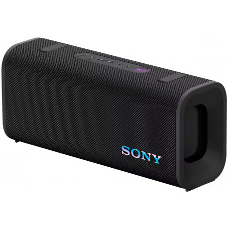 Sony wireless speaker ULT Field 3, black