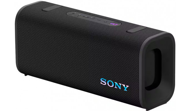 Sony juhtmevaba kõlar ULT Field 3, must