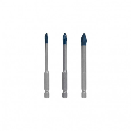 Bosch 2 608 900 595 drill bit Centering drill bit 3 pc(s)