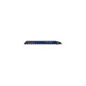 Bosch 2 608 900 414 jigsaw/scroll saw/reciprocating saw blade Sabre saw blade Carbide 1 pc(s)
