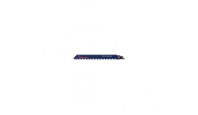 Bosch 2 608 900 414 jigsaw/scroll saw/reciprocating saw blade Sabre saw blade Carbide 1 pc(s)