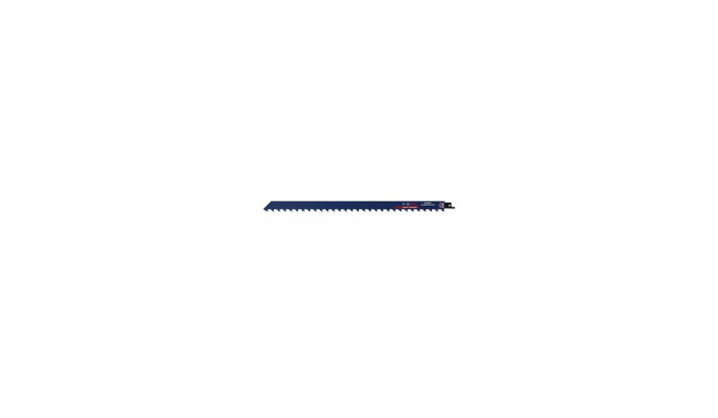 Bosch 2 608 900 413 jigsaw/scroll saw/reciprocating saw blade Sabre saw blade Carbide 1 pc(s)