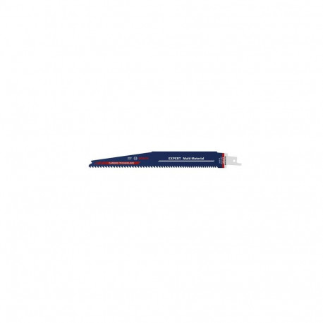 Bosch S 1156 XHM Sabre saw blade High carbon steel (HCS) 1 pc(s)