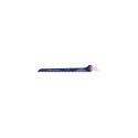 Bosch 2 608 900 384 jigsaw/scroll saw/reciprocating saw blade Sabre saw blade High carbon steel (HCS