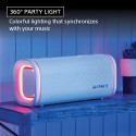 Sony wireless speaker ULT Field 5, black