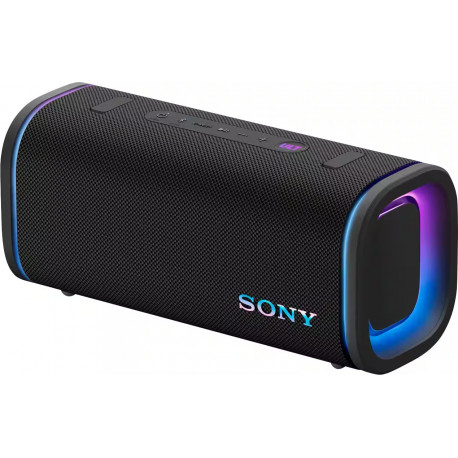 Sony wireless speaker ULT Field 5, black