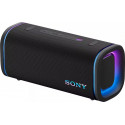 Sony juhtmevaba kõlar ULT Field 5, must
