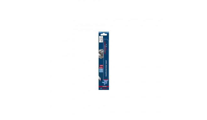 Bosch 2 608 900 363 jigsaw/scroll saw/reciprocating saw blade Carbide 1 pc(s)