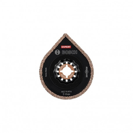 Bosch 2 608 900 042 multifunction tool attachment Sanding plate
