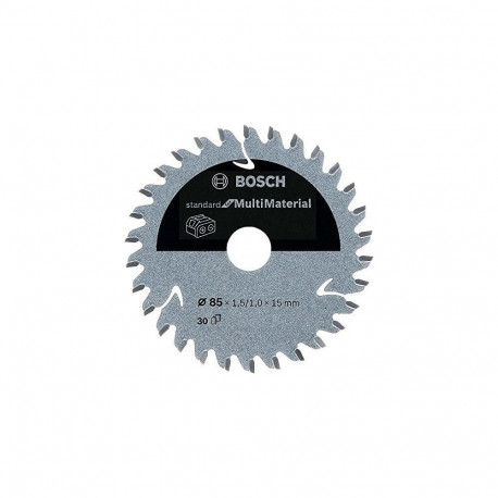 Bosch 2608837752 circular saw blade 8.5 cm 1 pc(s)