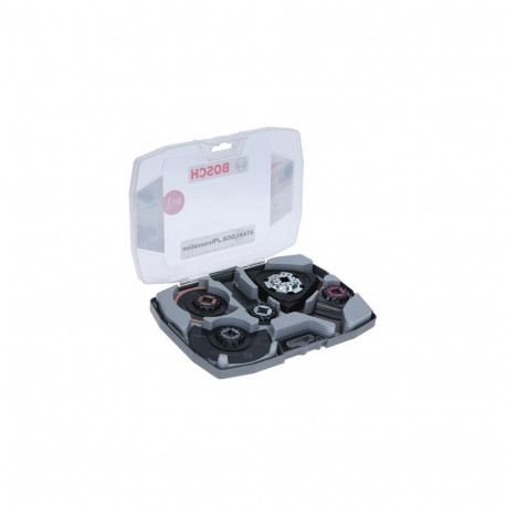 Bosch 2 608 664 624 multifunction tool attachment Blade set