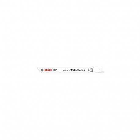 Bosch S 725 VFR