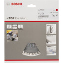 Bosch 2 608 642 384 circular saw blade 1 pc(s)