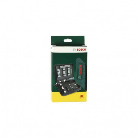 Bosch 2 607 019 506 manual screwdriver