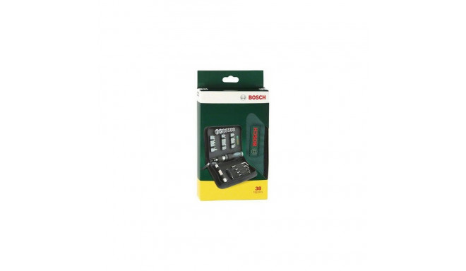 Bosch 2 607 019 506 manual screwdriver