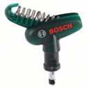 Bosch 2 607 019 510 manual screwdriver