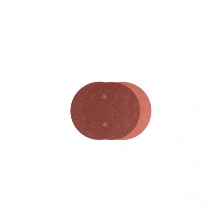 Bosch 2 607 019 497 sander accessory 25 pc(s) Sanding sheet