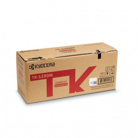 KYOCERA TK-5290M toner cartridge 1 pc(s) Original