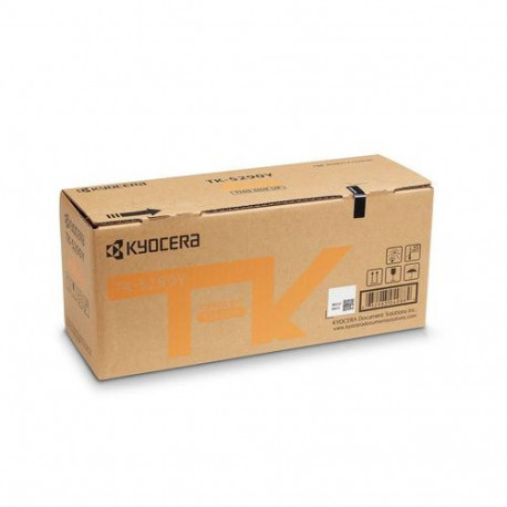 KYOCERA TK-5290Y toner cartridge 1 pc(s) Original