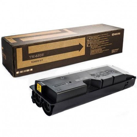 KYOCERA TK-6305 toner cartridge 1 pc(s) Original Black