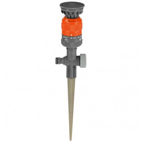 Gardena Comfort Circular Sprinkler Vario