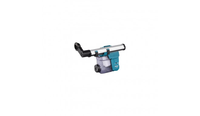 Makita 191G00-4 dust extraction attachment