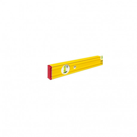 Stabila 19166 level 0.8 m Red, Yellow