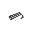 Makita 191B03-8 leaf blower accessory Black