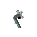 Makita 191B03-8 leaf blower accessory Black