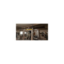 Stabila 19166 level 0.8 m Red, Yellow