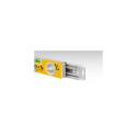 Stabila 80 T level 0.8 m Yellow
