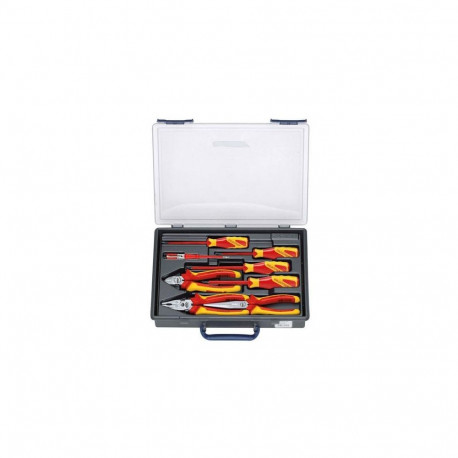 Gedore 1828045 mechanics tool set