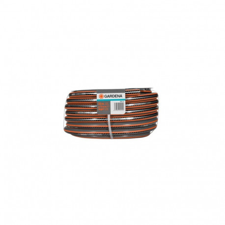 Gardena 18083-20 garden hose 25 m Above ground Grey, Orange