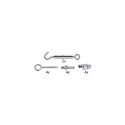 Paulmann 17803 lighting accessory Mounting kit