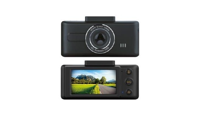 Dahua car DVR FullHD CSG380