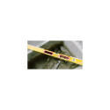 Stabila 196-2 K level 1.22 m Red, Yellow