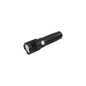 Ansmann Pro 3000R Black Hand flashlight LED