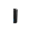 Ansmann PL130B Black Hand flashlight SMD LED