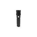 Ansmann Pro 3000R Black Hand flashlight LED