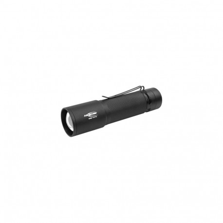 Ansmann T600FRB Black Hand flashlight LED