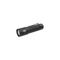 Ansmann T600FRB Black Hand flashlight LED