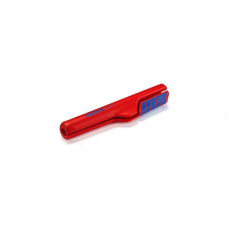 Knipex 16 80 175 SB cable stripper Blue, Red